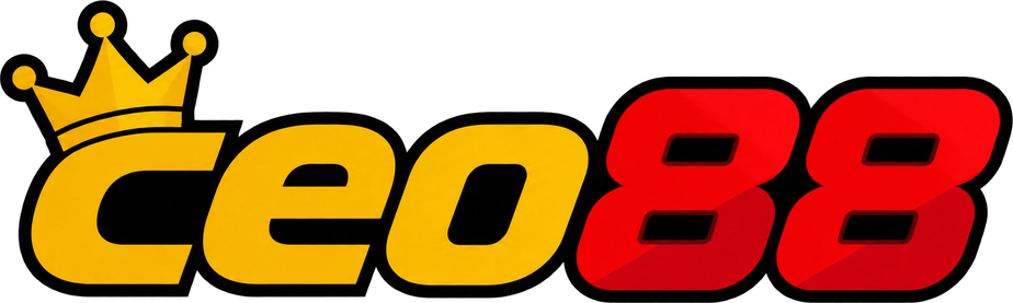 CEO88 Logo
